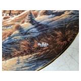 Night on the Town Collector Plate by Terry Redlin Wild Wings # 6389092703