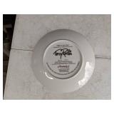 Night on the Town Collector Plate by Terry Redlin Wild Wings # 6389092703