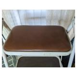 Handy Helper Lot: Stepstool, Stands, Shelf and More