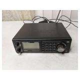 Uniden BCD996P2 Digital Mobile TrunkTracker V Scanner