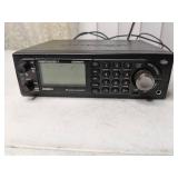 Uniden BCD996P2 Digital Mobile TrunkTracker V Scanner