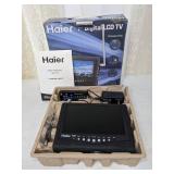 Haier 7" Digital LCD TV