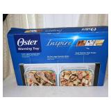 Oster Warming Tray