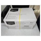 Canon Printer, Paper Shredder, 3 Reams of Paper