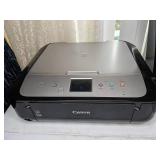 Canon Printer, Paper Shredder, 3 Reams of Paper