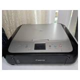 Canon Printer, Paper Shredder, 3 Reams of Paper