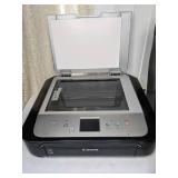 Canon Printer, Paper Shredder, 3 Reams of Paper