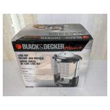Collection of Kitchen Items: 2-Quart Tea Kettle, Black & Decker Deluxe Jar Opener