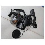 Canon PowerShot S5 IS Digital Camera and Tripod