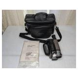Vintage Sony Hi8 Handicam Camcorder