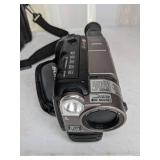 Vintage Sony Hi8 Handicam Camcorder
