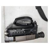 Vintage Sony Hi8 Handicam Camcorder