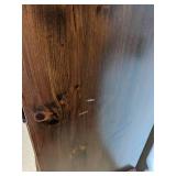Stunning Ethan Allen Large Wardrobe Armoire with Drawers