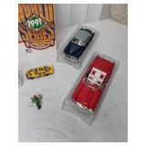 Lot of 9 Collectibles: Minnesota Twins, Minnesota Wild and More