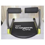 Wonder Core Smart Fitness Equipment