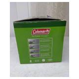 Inflatable Queen Bed and Coleman Electric QuickPump