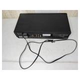 Magnavox DVD/VHS Player with Remote