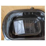 Hamilton Beach 22 Quart Roaster Oven
