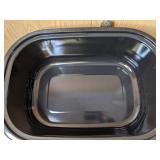 Hamilton Beach 22 Quart Roaster Oven