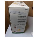 Kenmore Seal-n-Save Deluxe Vacuum Sealer with Two Boxes of Seal-n-Save Bags
