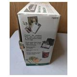 Kenmore Seal-n-Save Deluxe Vacuum Sealer with Two Boxes of Seal-n-Save Bags