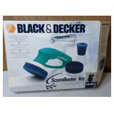 Black & Decker SB400 Scumbuster Kit