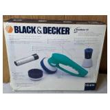 Black & Decker SB400 Scumbuster Kit