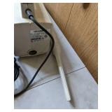 Oreck XL Compact Handheld Canister Vacuum