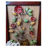 Beautiful Floral Home Decor and More