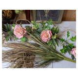 Beautiful Floral Home Decor and More