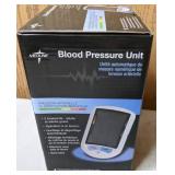 Medline Blood Pressure Unit with Two Cuffs