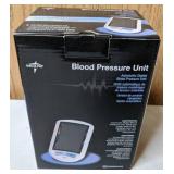 Medline Blood Pressure Unit with Two Cuffs