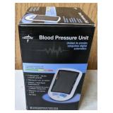 Medline Blood Pressure Unit with Two Cuffs