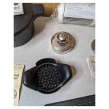 Lot of 7 Pampered Chef Tools & Cookware