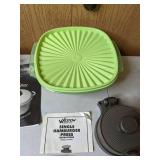 Lot of Kitchen Tools for Microwave, Oven and More