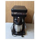 Bunn Platinum Coffee Maker