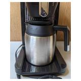 Bunn Platinum Coffee Maker