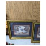 Assorted Kitchen Wall Decor
