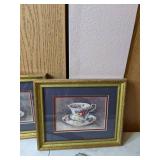 Assorted Kitchen Wall Decor