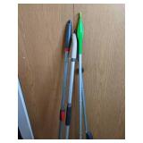 Lot of (4) Assorted Mops