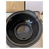 Bella Cucina Triple Slow Cooker