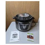 Power Pressure Cooker XL
