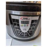 Power Pressure Cooker XL