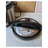 Power Pressure Cooker XL