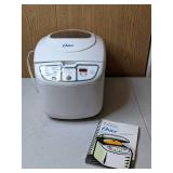Oster 2 lb Expressbake Breadmaker