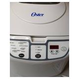 Oster 2 lb Expressbake Breadmaker