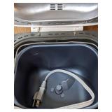 Oster 2 lb Expressbake Breadmaker