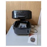 NuWave Brio Healthy Digital 10-Qt Air Fryer