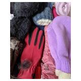Collection of Women