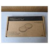 NEW The Pampered Chef Microwave Egg Cooker